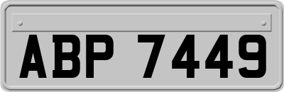ABP7449