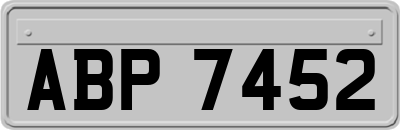 ABP7452