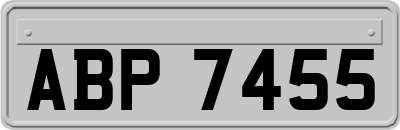 ABP7455
