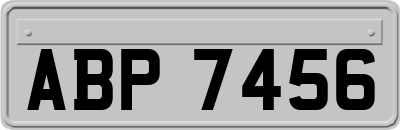 ABP7456