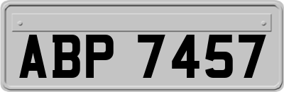 ABP7457