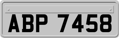 ABP7458