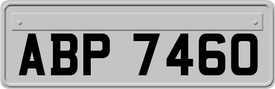 ABP7460