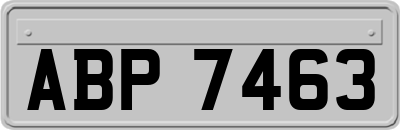 ABP7463
