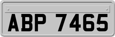 ABP7465