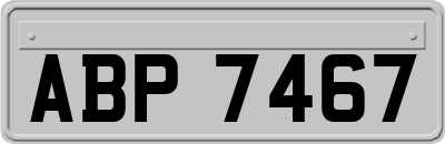 ABP7467