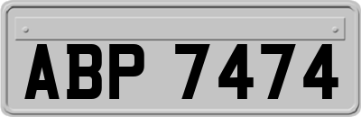 ABP7474