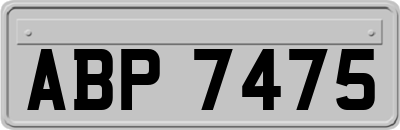ABP7475