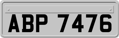 ABP7476
