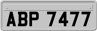 ABP7477
