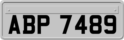 ABP7489