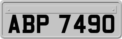 ABP7490