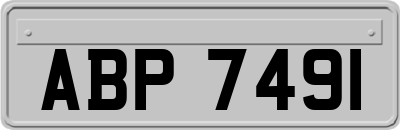 ABP7491