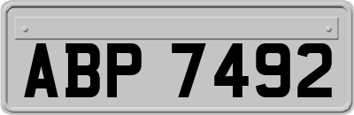 ABP7492