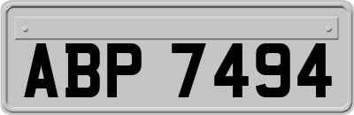 ABP7494