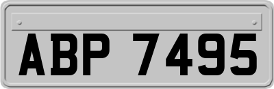 ABP7495