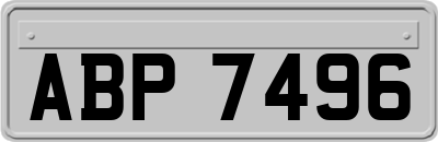 ABP7496