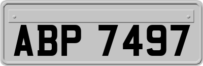 ABP7497