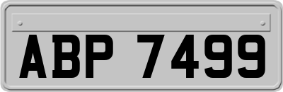 ABP7499
