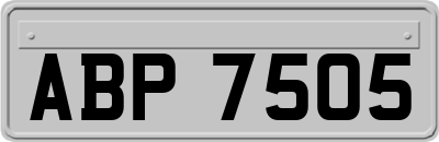ABP7505