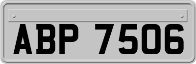 ABP7506