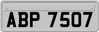 ABP7507