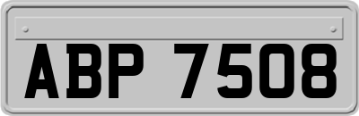 ABP7508