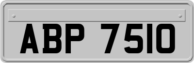 ABP7510