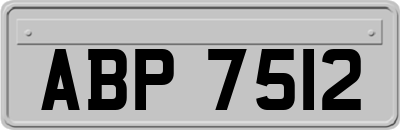 ABP7512