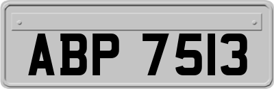 ABP7513