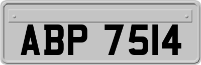 ABP7514