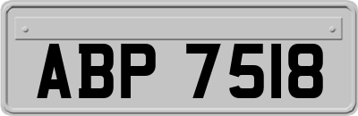 ABP7518