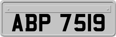 ABP7519