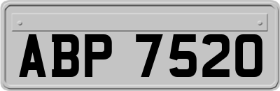 ABP7520