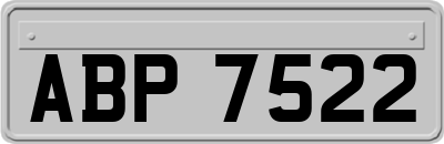 ABP7522