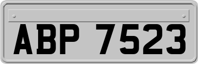 ABP7523
