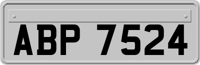 ABP7524
