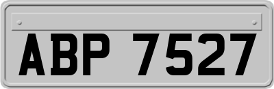 ABP7527