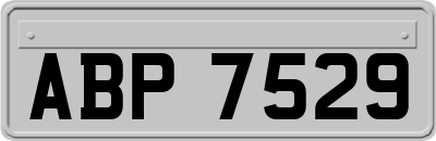 ABP7529