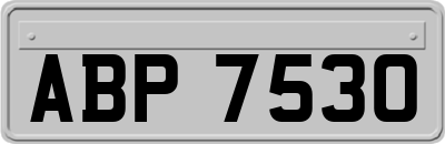 ABP7530