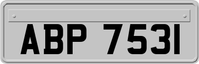 ABP7531