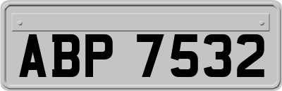 ABP7532