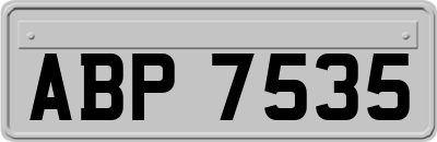 ABP7535