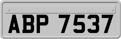 ABP7537