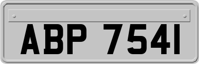 ABP7541