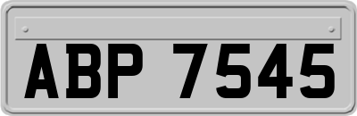 ABP7545