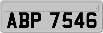 ABP7546