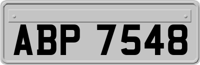 ABP7548