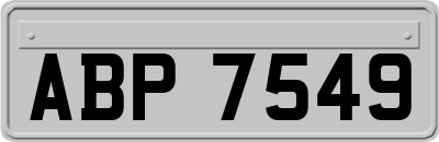 ABP7549