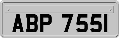 ABP7551